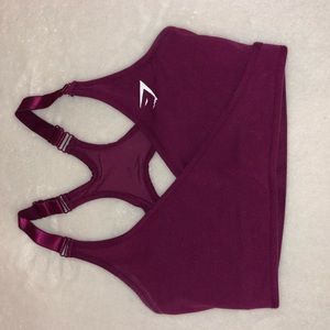 Gymshark Elite Sports Bra